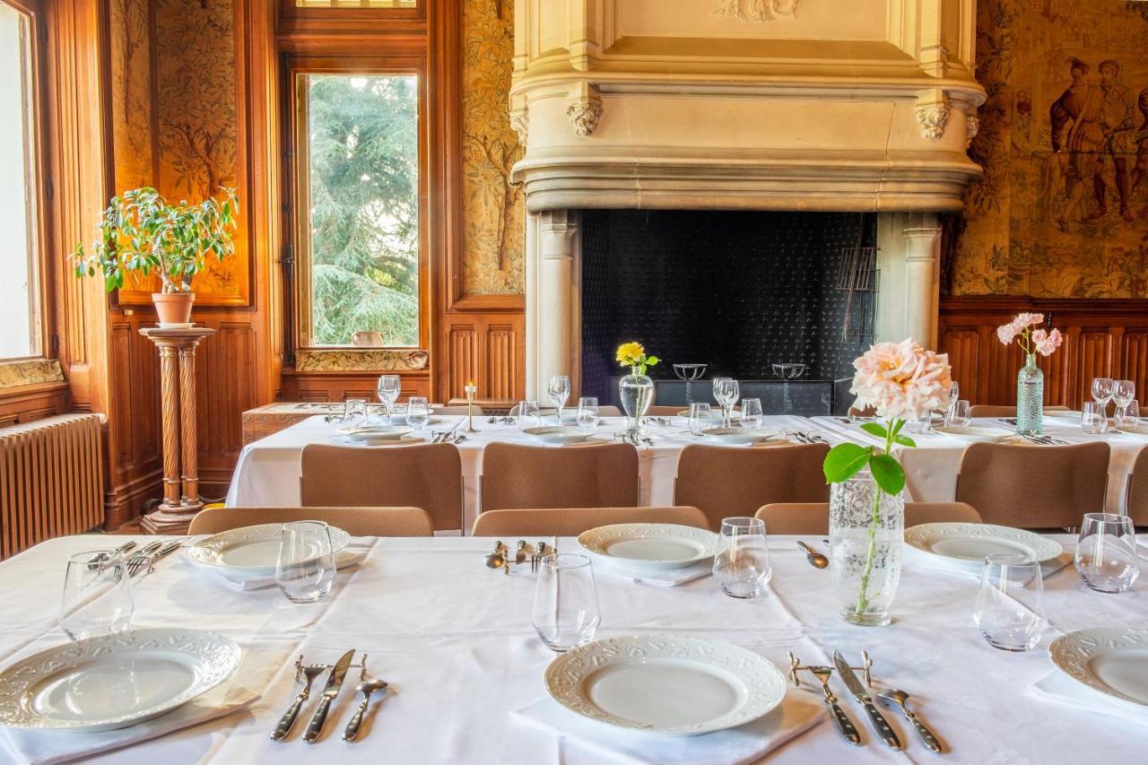 Chateau Le Boisrenault Hotel Buzançais Kültér fotó