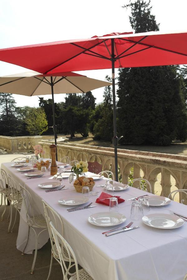 Chateau Le Boisrenault Hotel Buzançais Kültér fotó